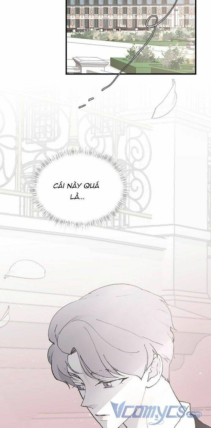 Ba Người Anh Trai Cực Phẩm Của Tôi - Chapter 22 - Page 15