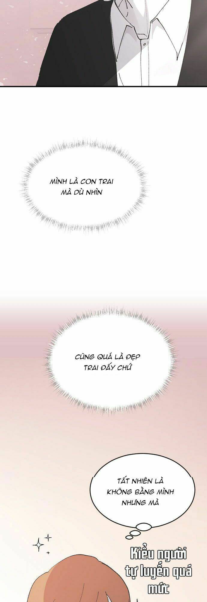 Ba Người Anh Trai Cực Phẩm Của Tôi - Chapter 22 - Page 16