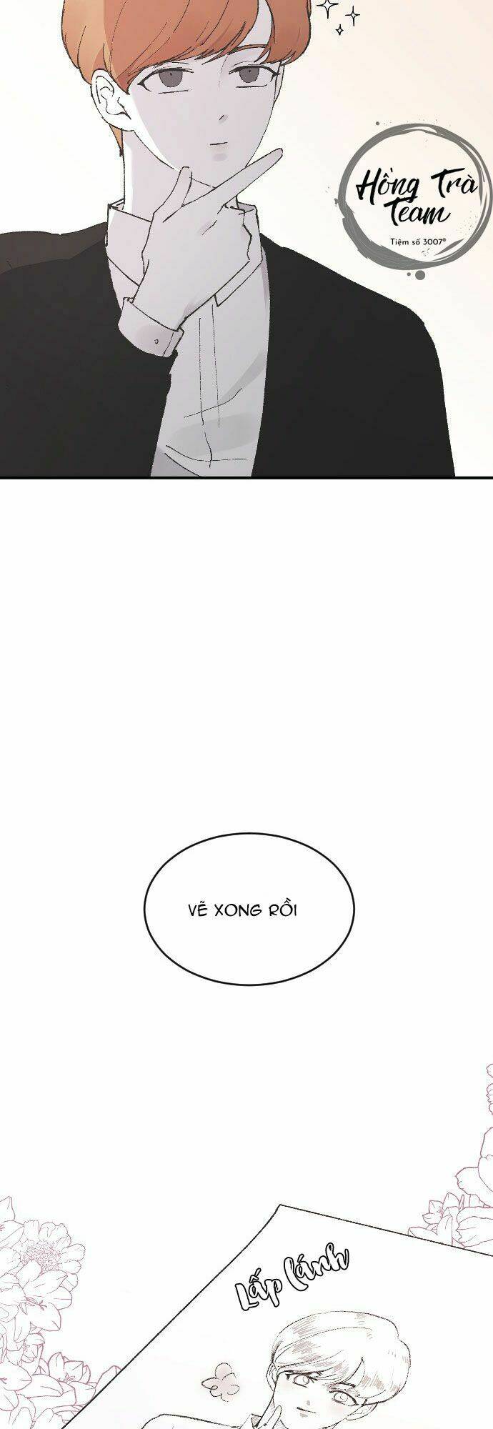 Ba Người Anh Trai Cực Phẩm Của Tôi - Chapter 22 - Page 17