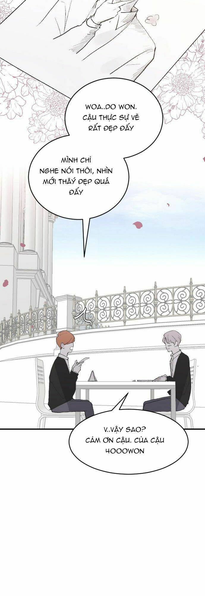 Ba Người Anh Trai Cực Phẩm Của Tôi - Chapter 22 - Page 18