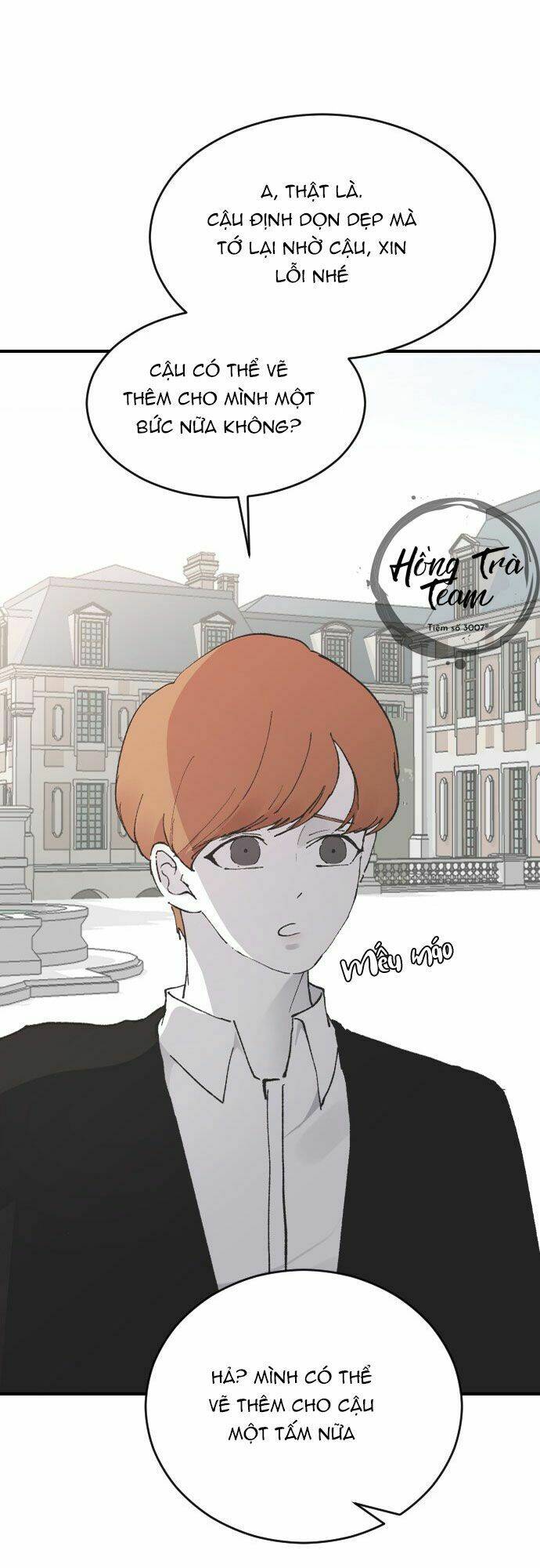 Ba Người Anh Trai Cực Phẩm Của Tôi - Chapter 22 - Page 19