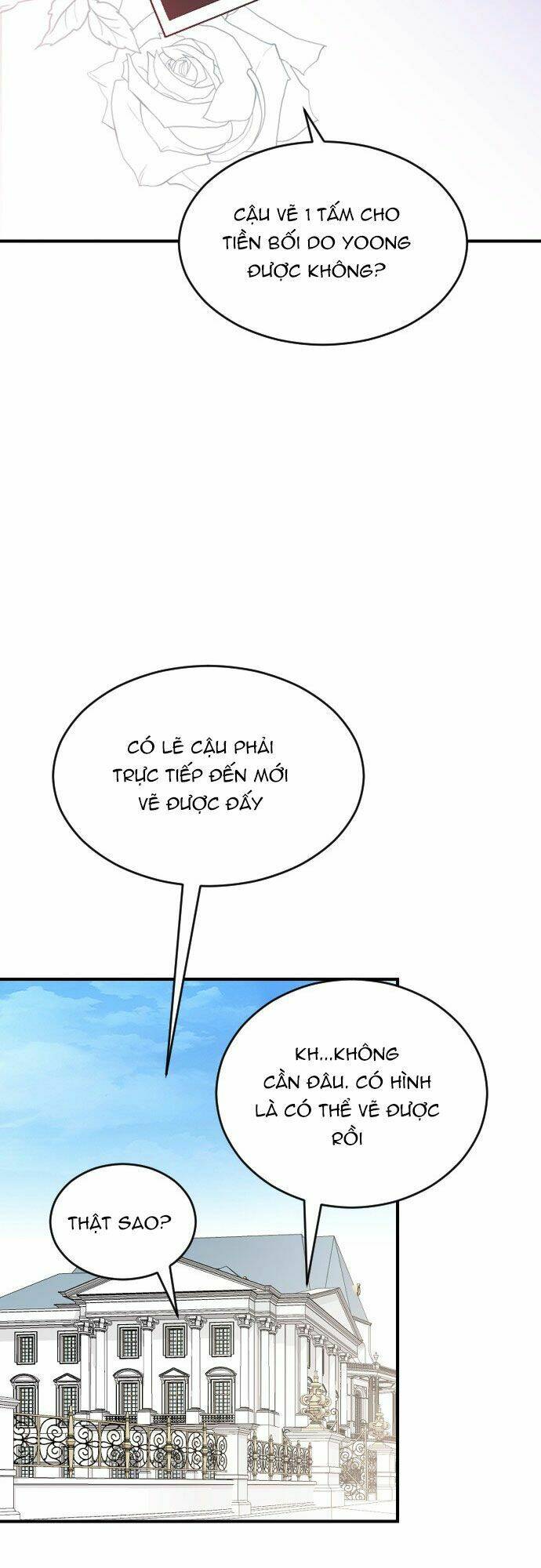 Ba Người Anh Trai Cực Phẩm Của Tôi - Chapter 22 - Page 21