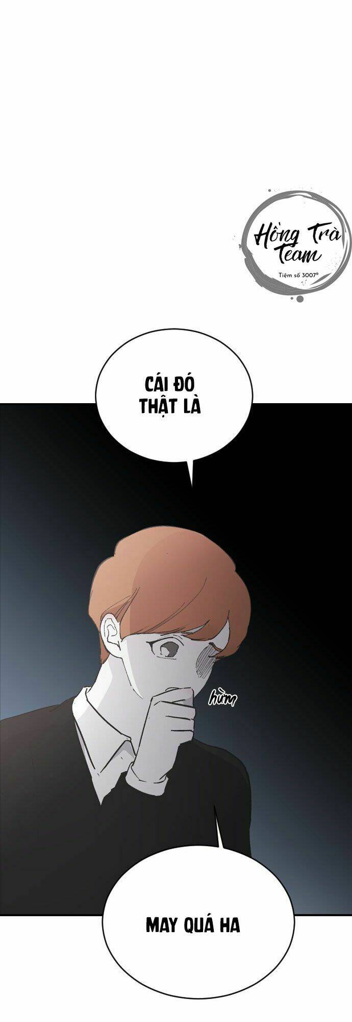 Ba Người Anh Trai Cực Phẩm Của Tôi - Chapter 22 - Page 22