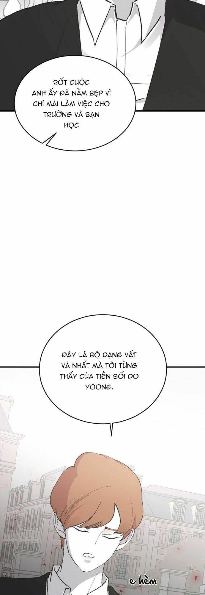 Ba Người Anh Trai Cực Phẩm Của Tôi - Chapter 22 - Page 24