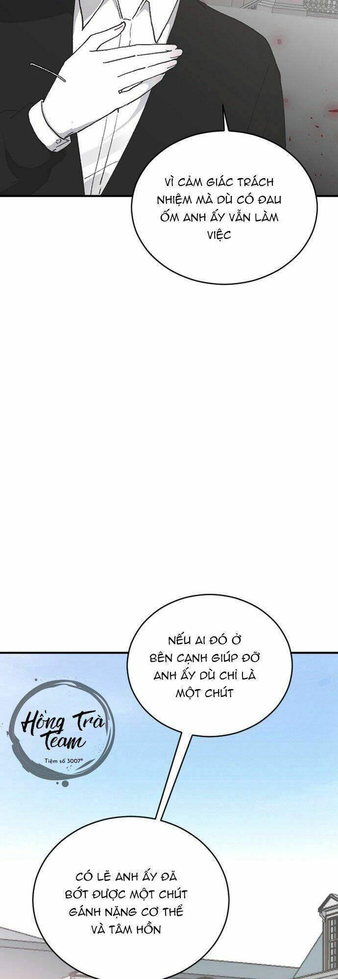 Ba Người Anh Trai Cực Phẩm Của Tôi - Chapter 22 - Page 25