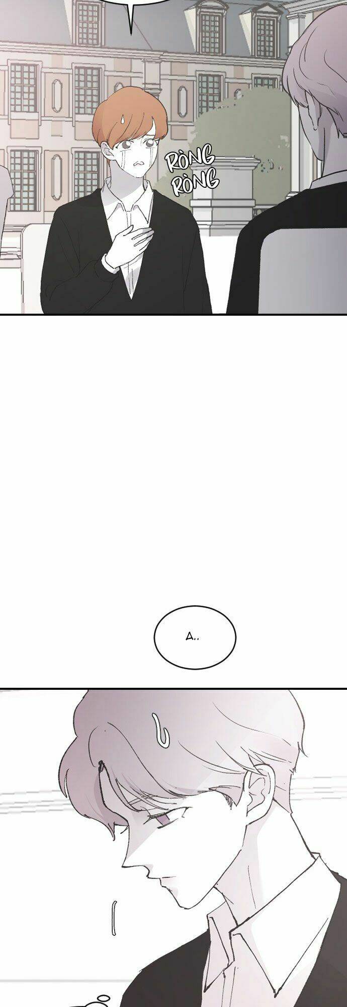 Ba Người Anh Trai Cực Phẩm Của Tôi - Chapter 22 - Page 26