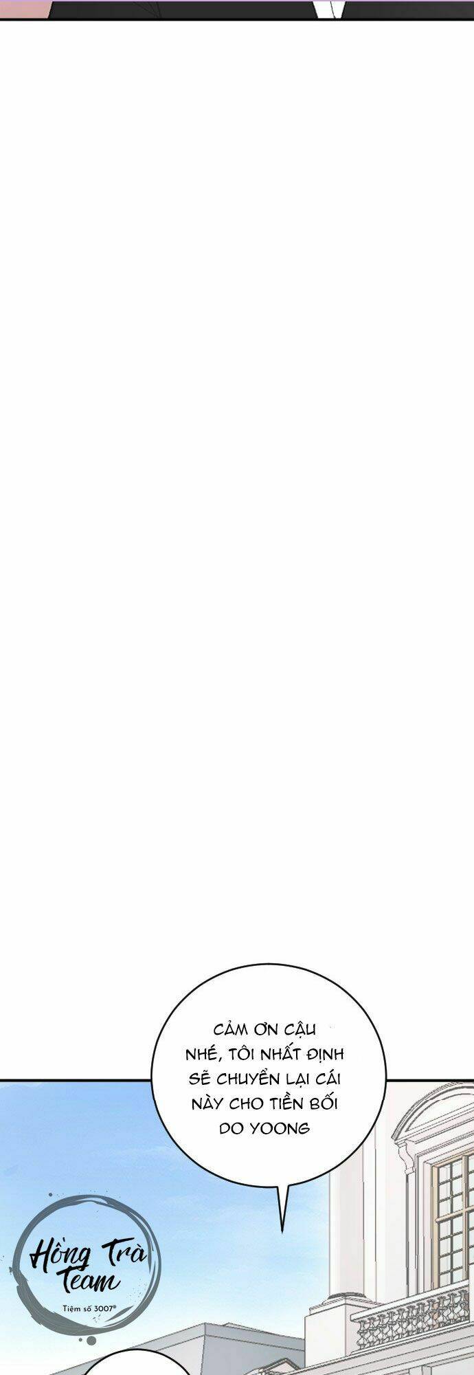 Ba Người Anh Trai Cực Phẩm Của Tôi - Chapter 22 - Page 31