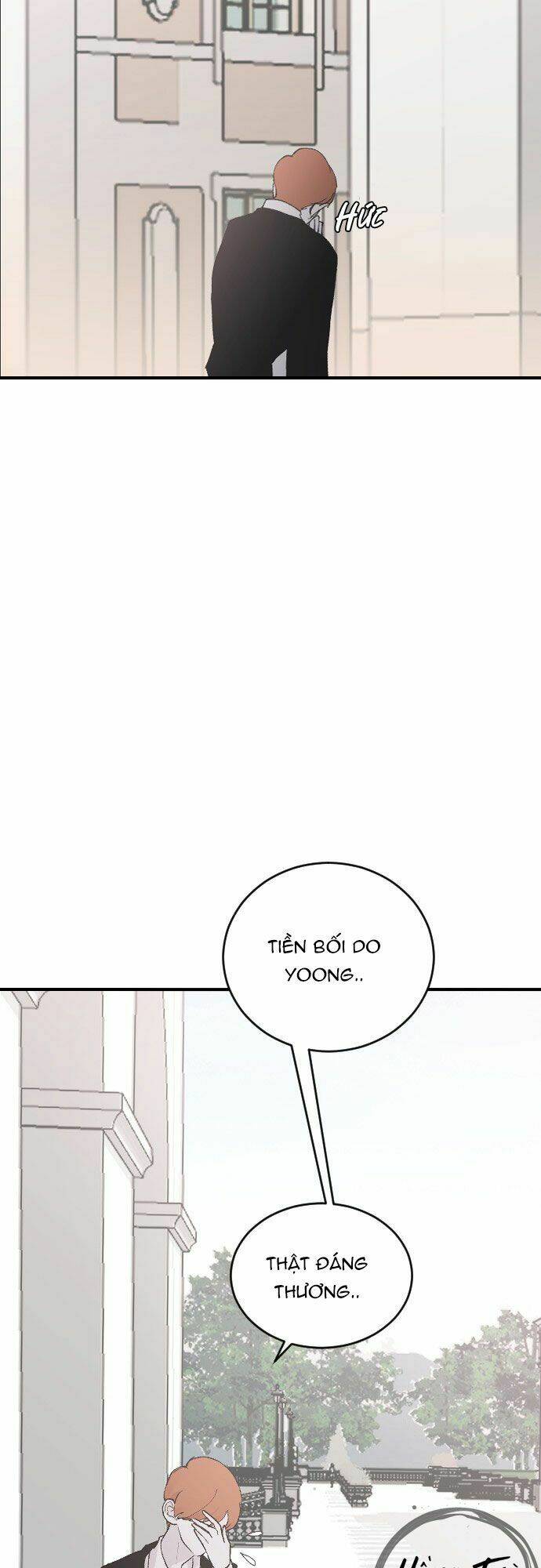 Ba Người Anh Trai Cực Phẩm Của Tôi - Chapter 22 - Page 33