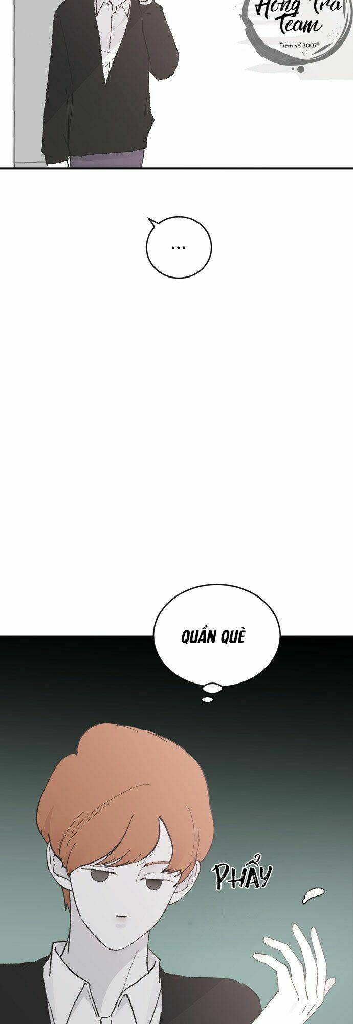 Ba Người Anh Trai Cực Phẩm Của Tôi - Chapter 22 - Page 34