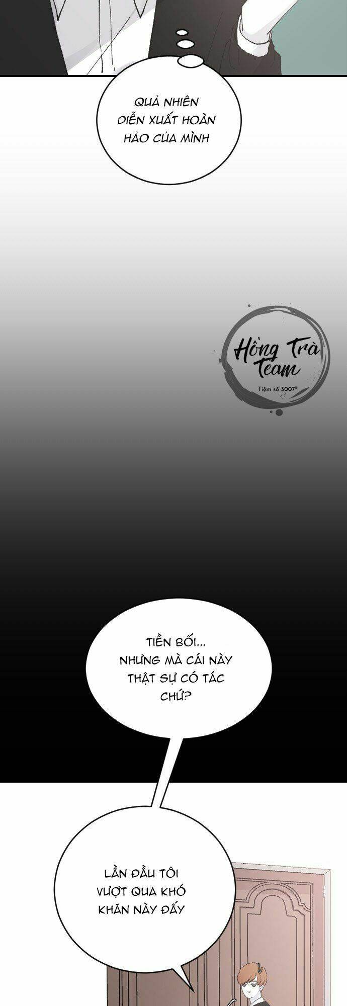 Ba Người Anh Trai Cực Phẩm Của Tôi - Chapter 22 - Page 35