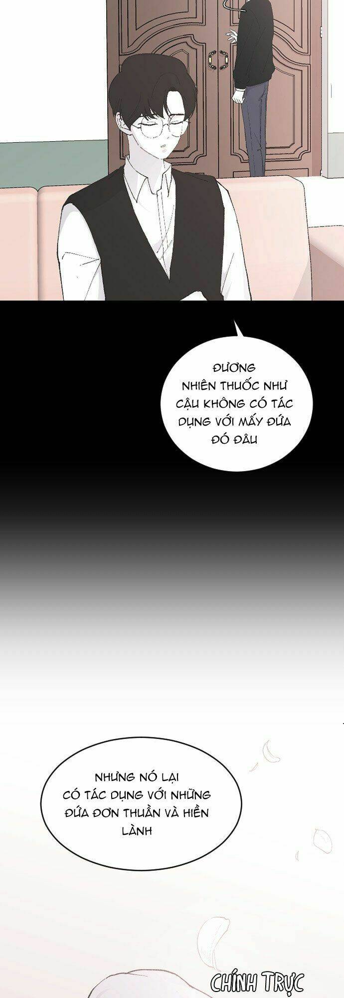 Ba Người Anh Trai Cực Phẩm Của Tôi - Chapter 22 - Page 36