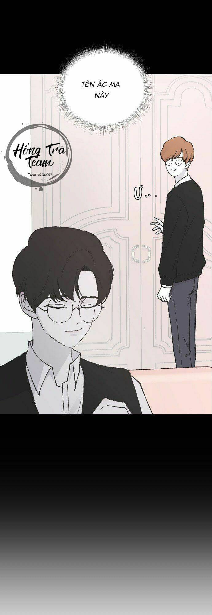 Ba Người Anh Trai Cực Phẩm Của Tôi - Chapter 22 - Page 40