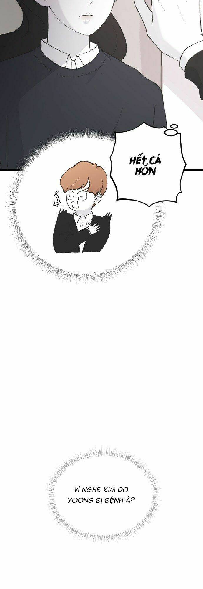 Ba Người Anh Trai Cực Phẩm Của Tôi - Chapter 22 - Page 43