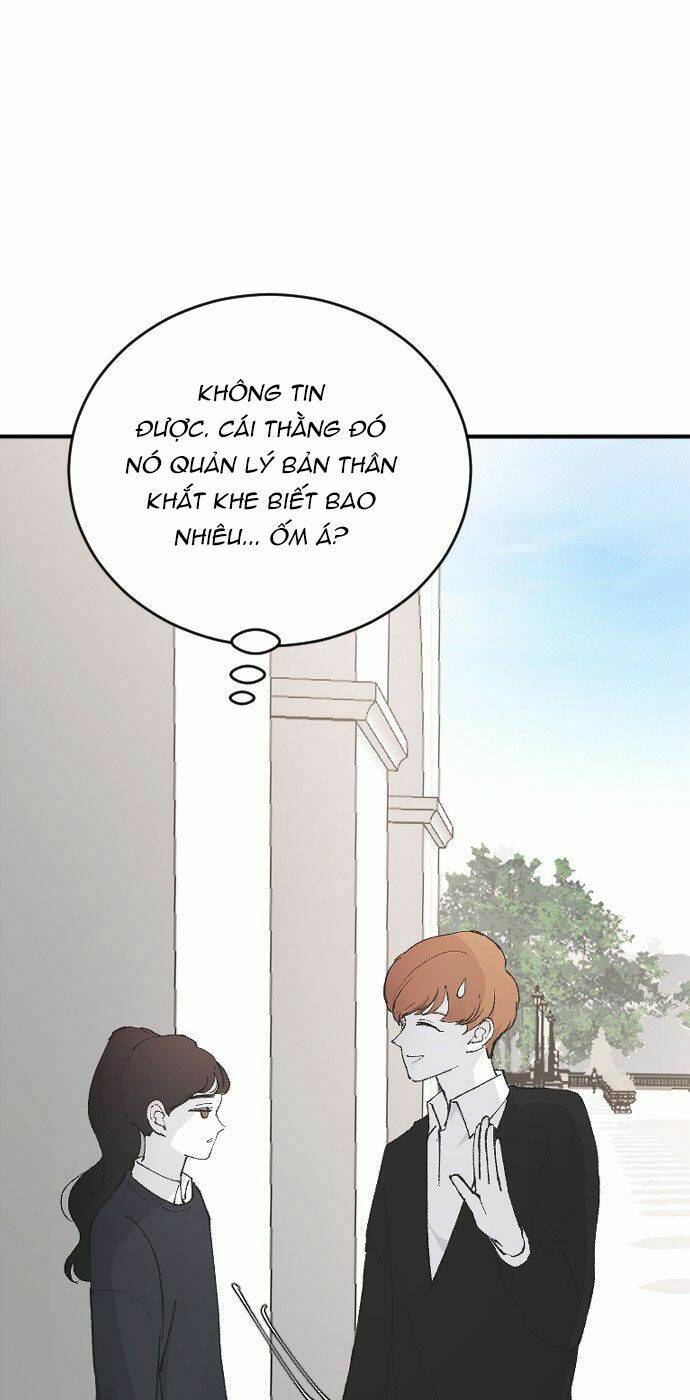 Ba Người Anh Trai Cực Phẩm Của Tôi - Chapter 22 - Page 44