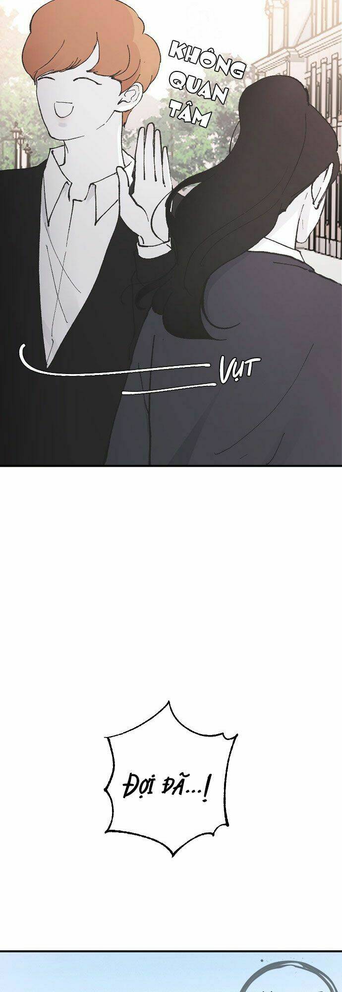 Ba Người Anh Trai Cực Phẩm Của Tôi - Chapter 22 - Page 46