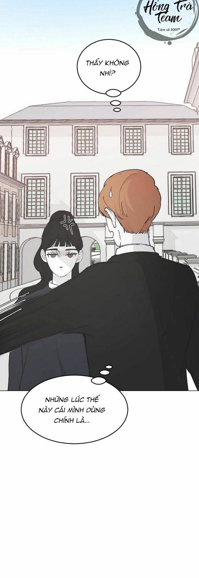 Ba Người Anh Trai Cực Phẩm Của Tôi - Chapter 22 - Page 47