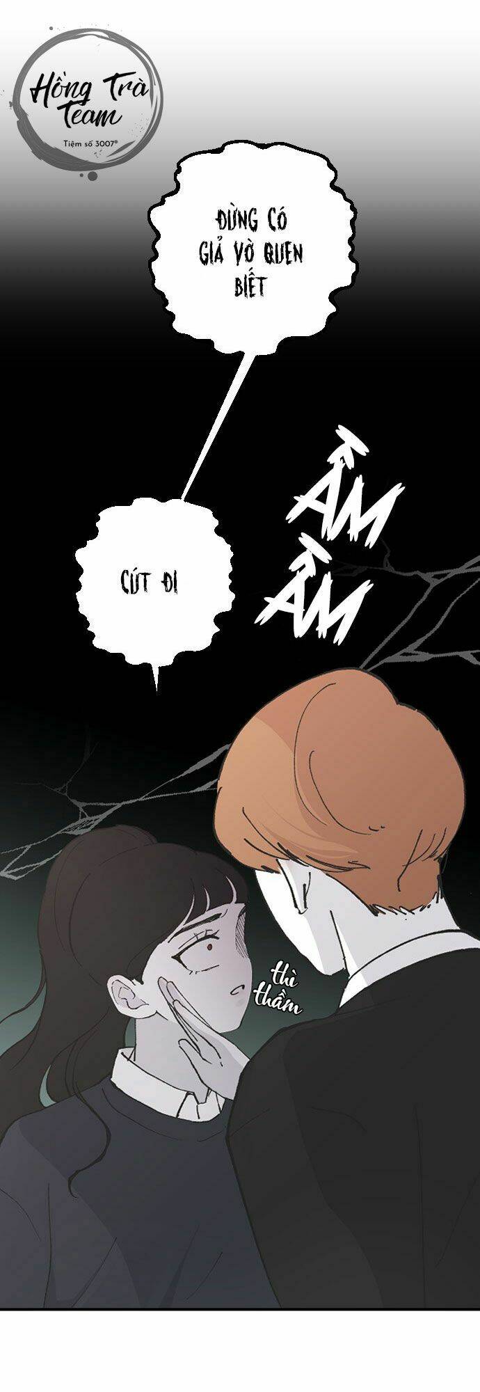 Ba Người Anh Trai Cực Phẩm Của Tôi - Chapter 22 - Page 50