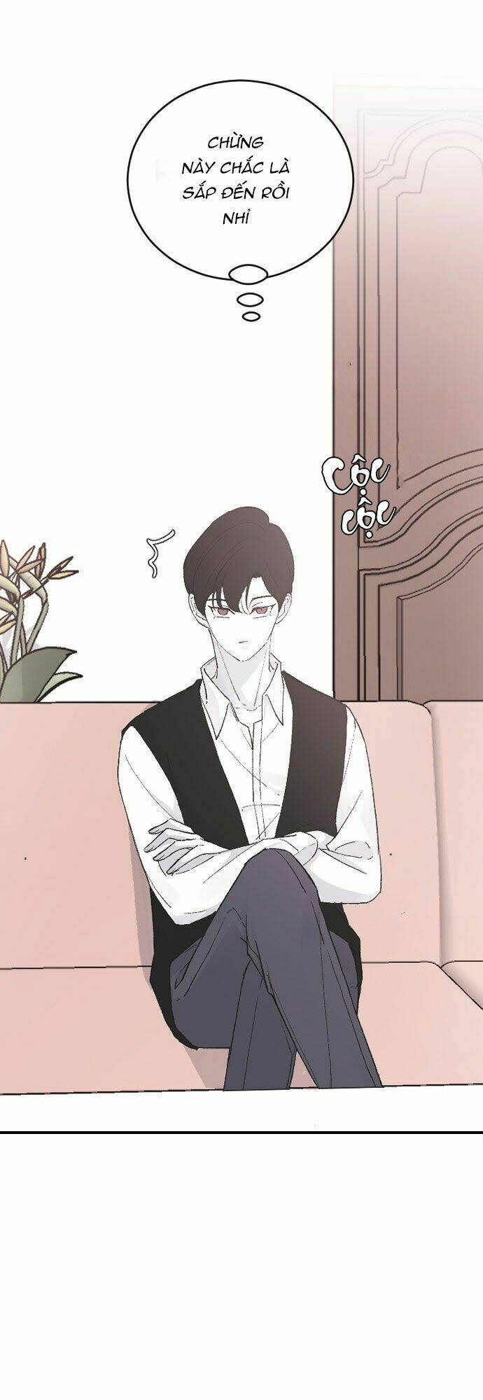 Ba Người Anh Trai Cực Phẩm Của Tôi - Chapter 22 - Page 52