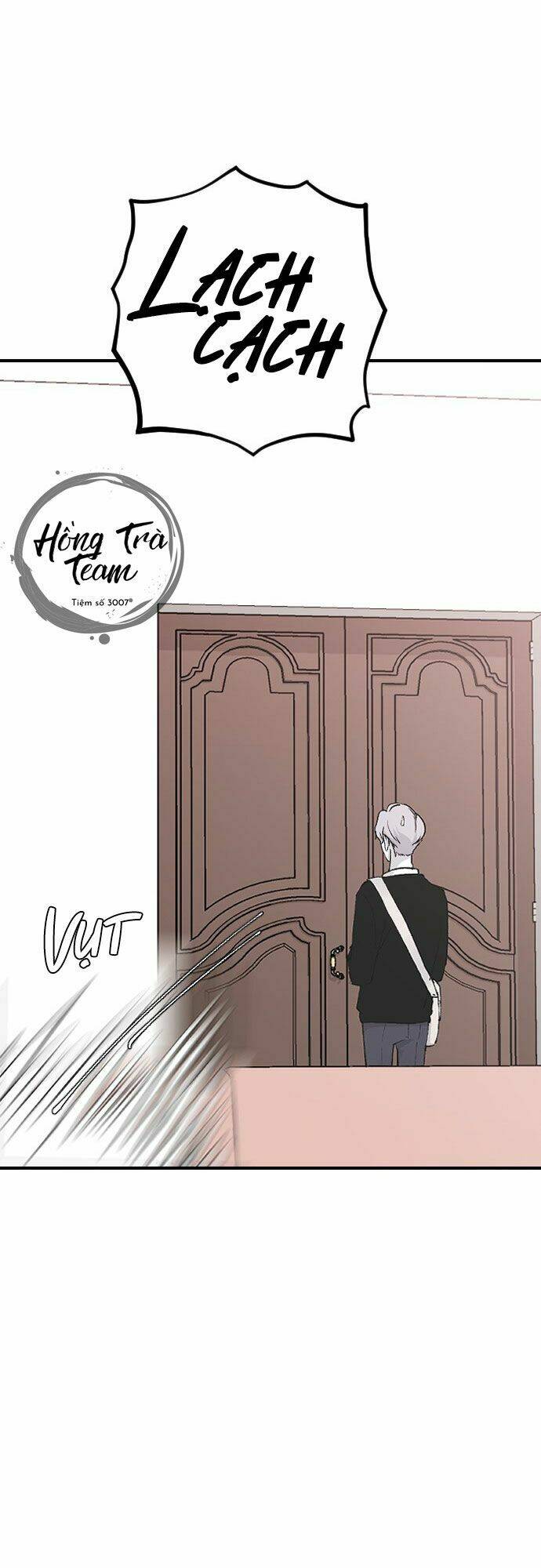 Ba Người Anh Trai Cực Phẩm Của Tôi - Chapter 22 - Page 53