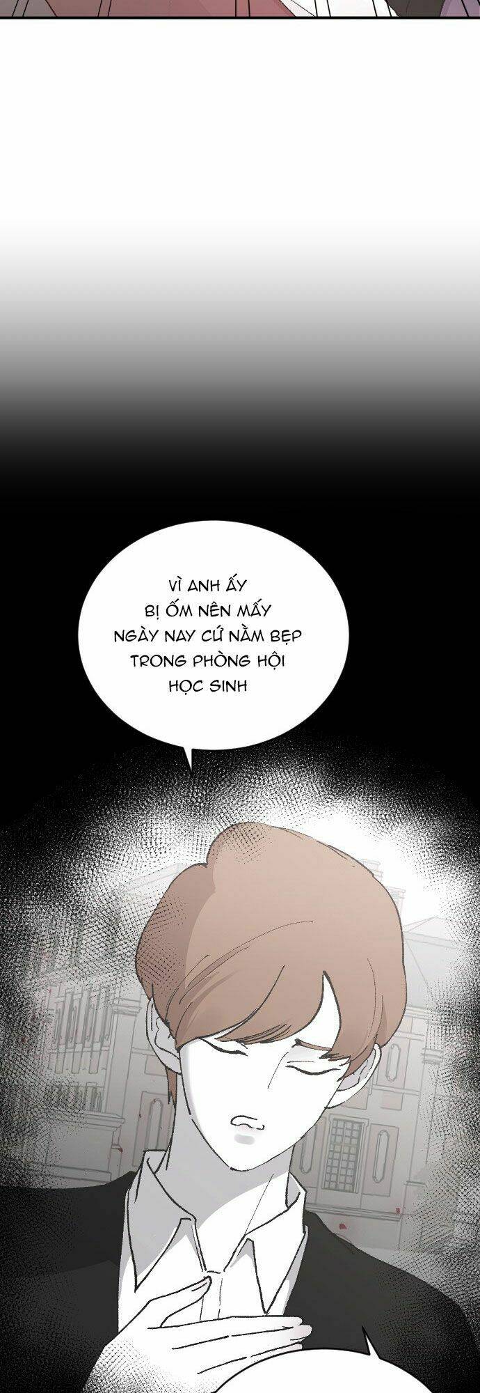 Ba Người Anh Trai Cực Phẩm Của Tôi - Chapter 22 - Page 55