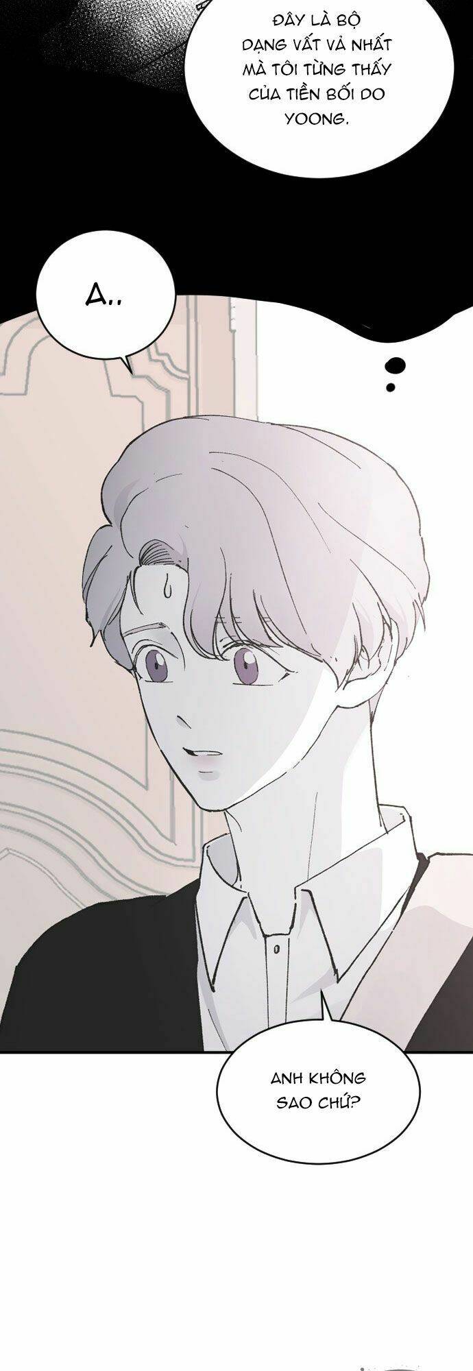 Ba Người Anh Trai Cực Phẩm Của Tôi - Chapter 22 - Page 56