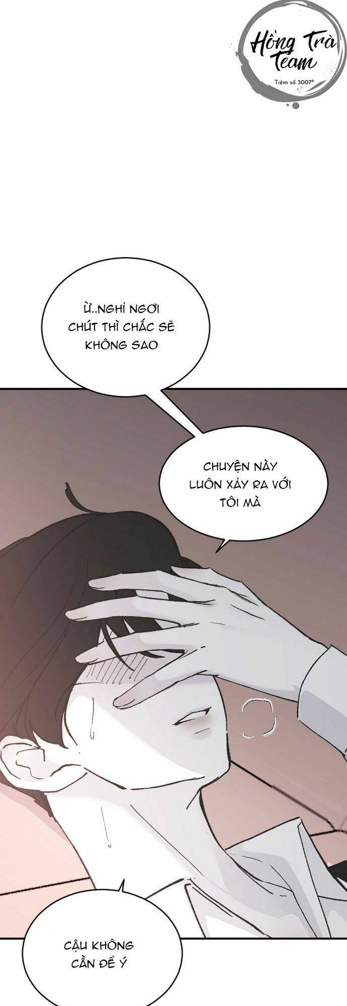 Ba Người Anh Trai Cực Phẩm Của Tôi - Chapter 22 - Page 57