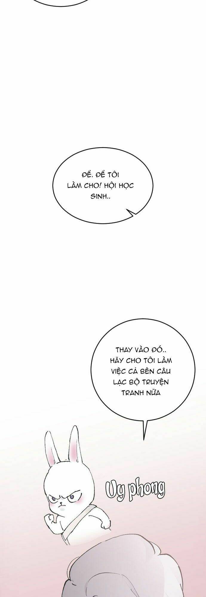 Ba Người Anh Trai Cực Phẩm Của Tôi - Chapter 22 - Page 58