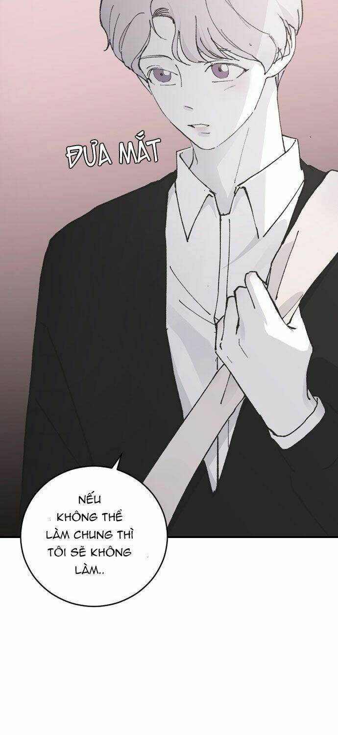 Ba Người Anh Trai Cực Phẩm Của Tôi - Chapter 22 - Page 59