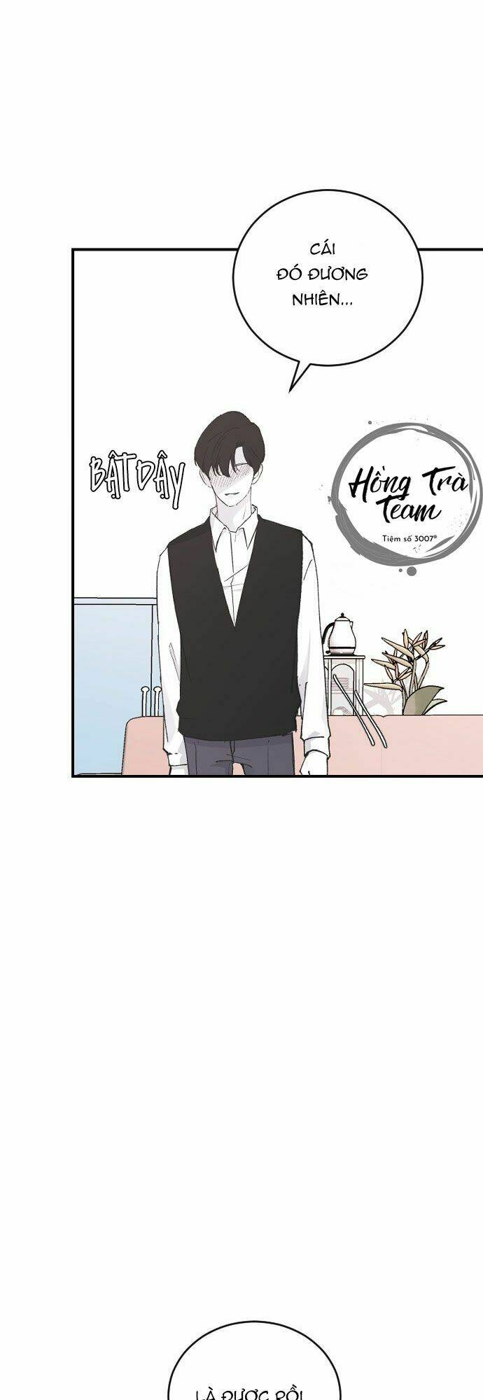 Ba Người Anh Trai Cực Phẩm Của Tôi - Chapter 22 - Page 61