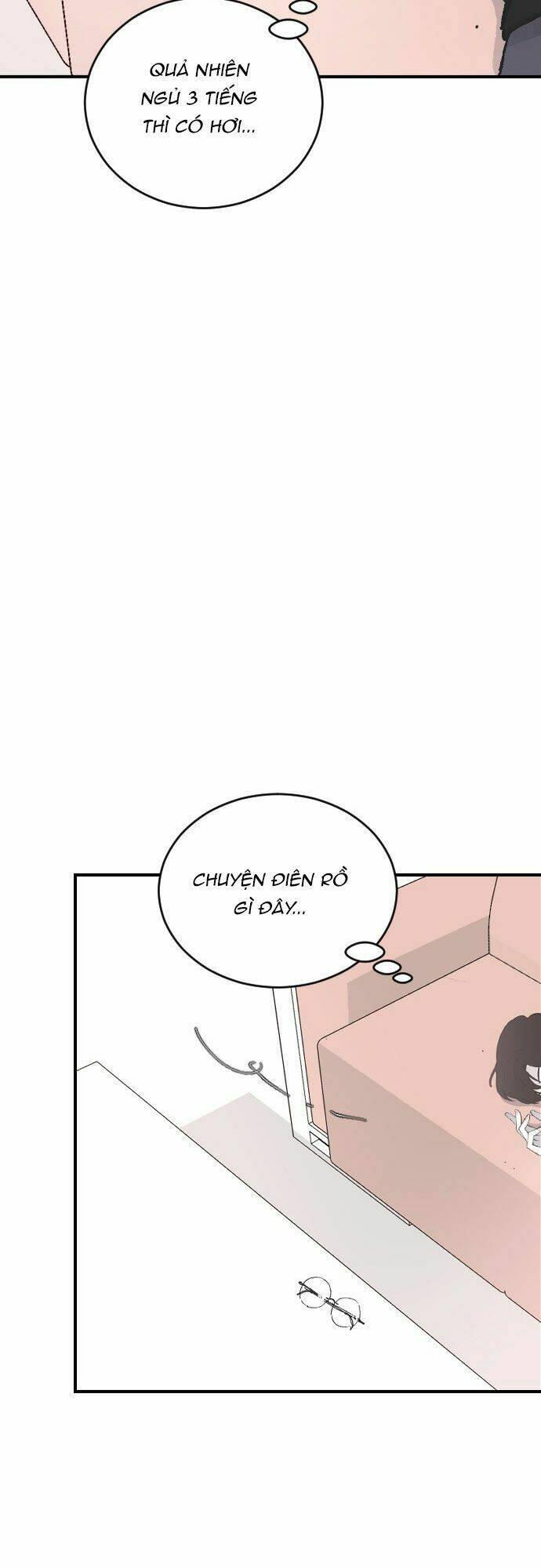 Ba Người Anh Trai Cực Phẩm Của Tôi - Chapter 22 - Page 66