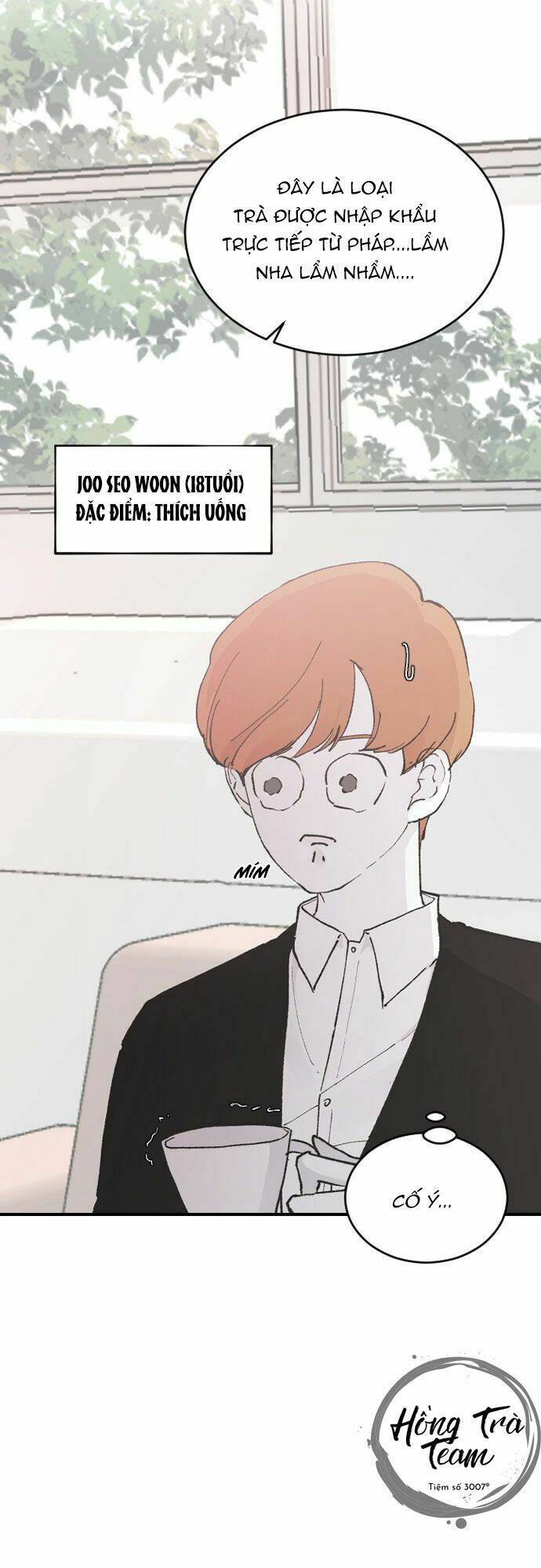 Ba Người Anh Trai Cực Phẩm Của Tôi - Chapter 22 - Page 6