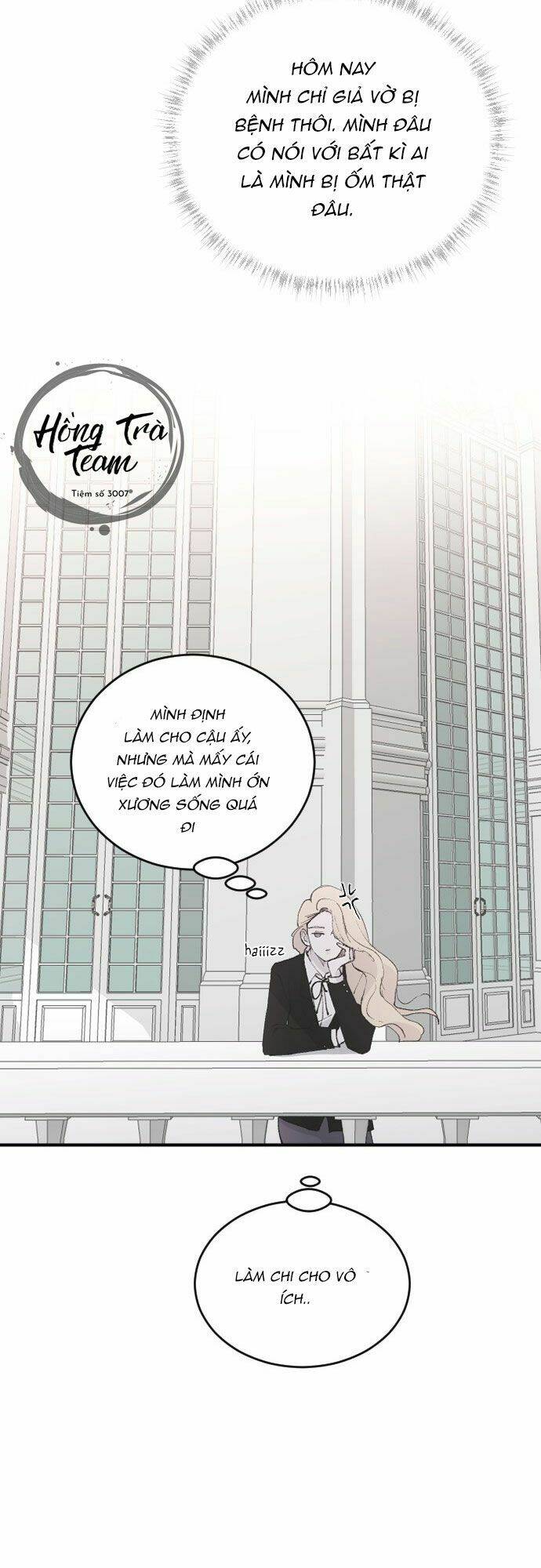Ba Người Anh Trai Cực Phẩm Của Tôi - Chapter 22 - Page 73