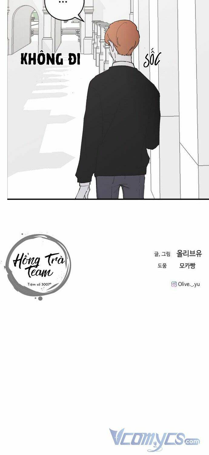 Ba Người Anh Trai Cực Phẩm Của Tôi - Chapter 22 - Page 75