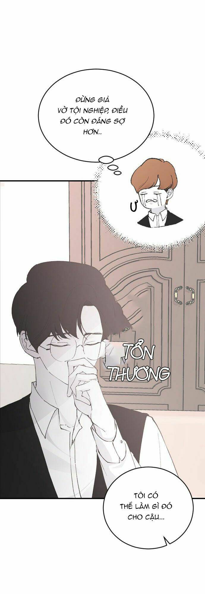 Ba Người Anh Trai Cực Phẩm Của Tôi - Chapter 22 - Page 7