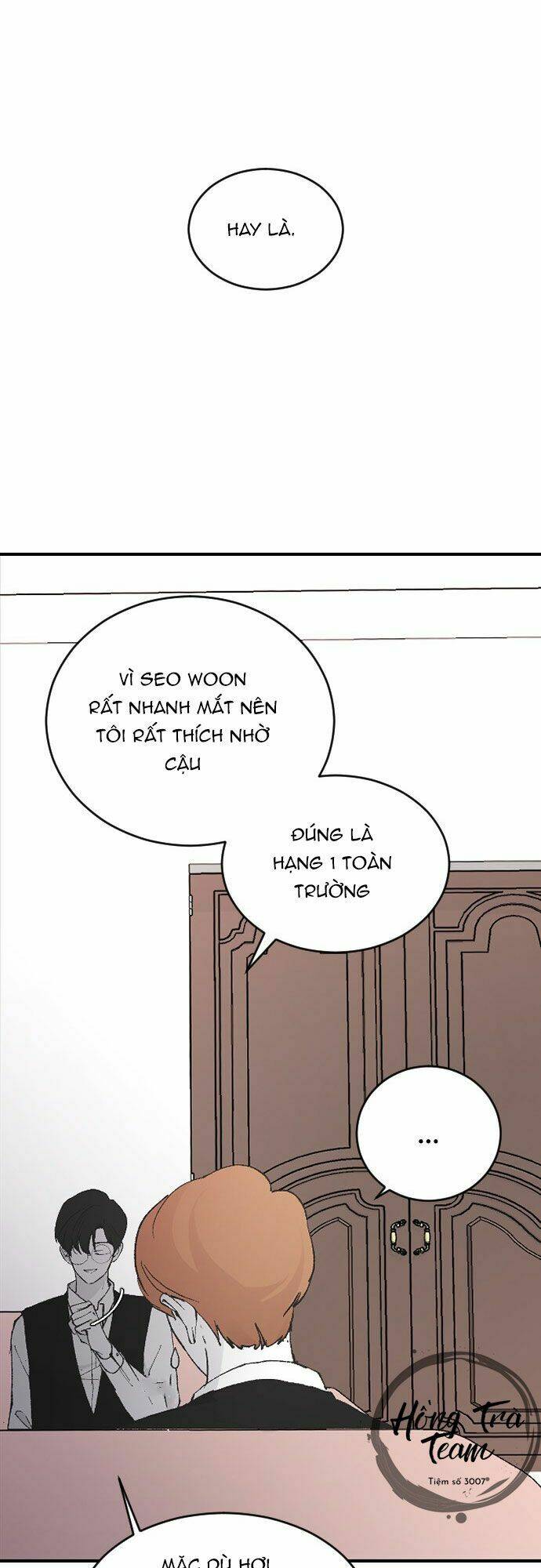 Ba Người Anh Trai Cực Phẩm Của Tôi - Chapter 22 - Page 8