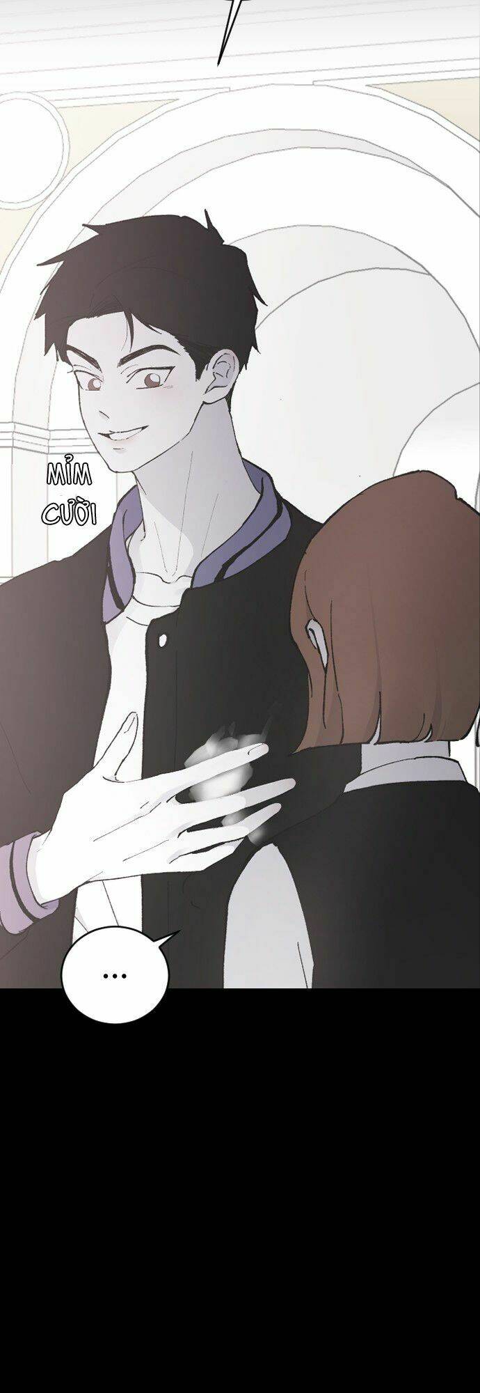 Ba Người Anh Trai Cực Phẩm Của Tôi - Chapter 23 - Page 9