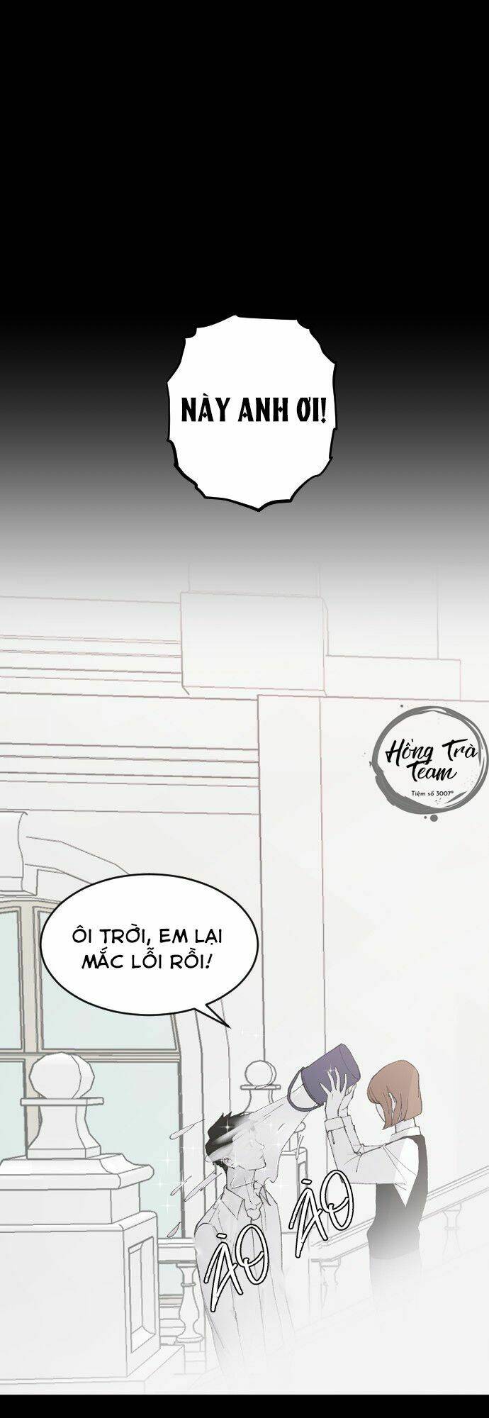 Ba Người Anh Trai Cực Phẩm Của Tôi - Chapter 23 - Page 10