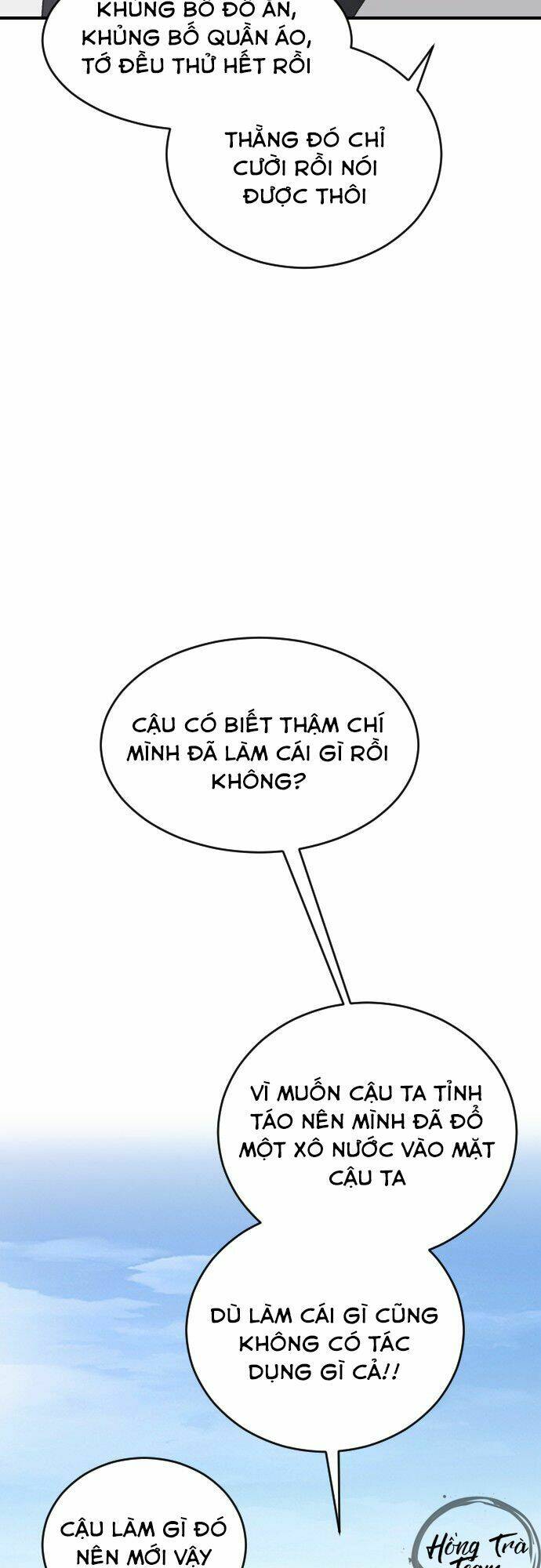 Ba Người Anh Trai Cực Phẩm Của Tôi - Chapter 23 - Page 17