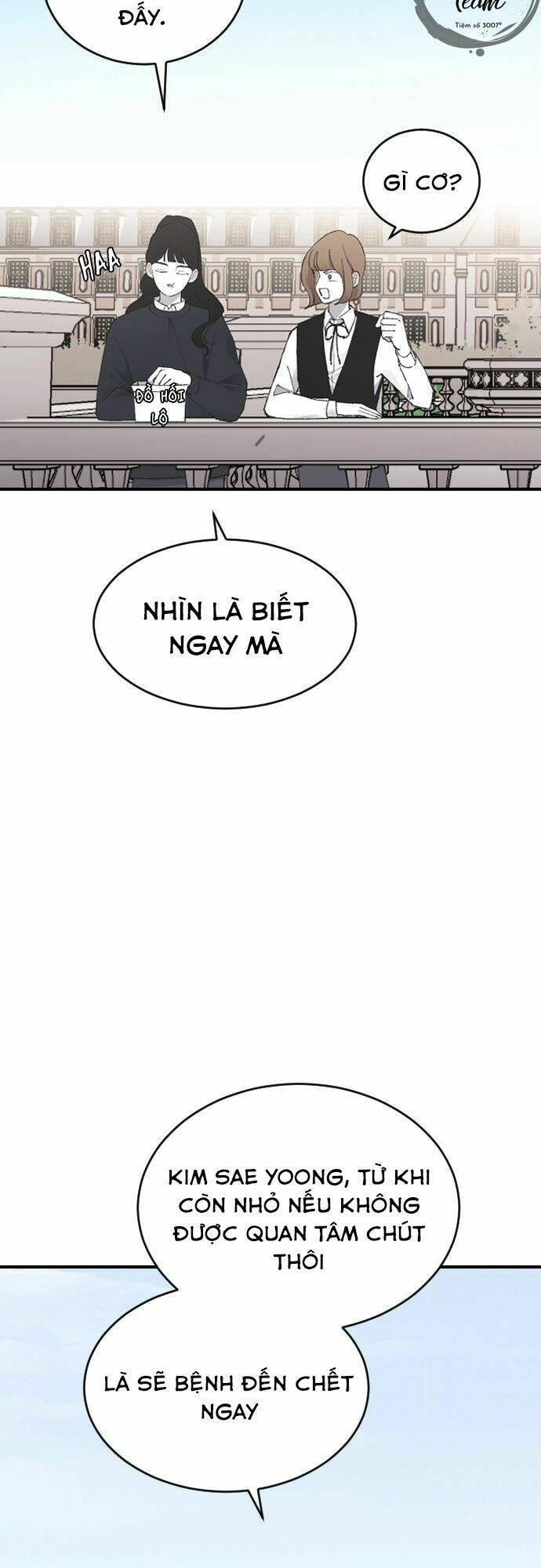 Ba Người Anh Trai Cực Phẩm Của Tôi - Chapter 23 - Page 18