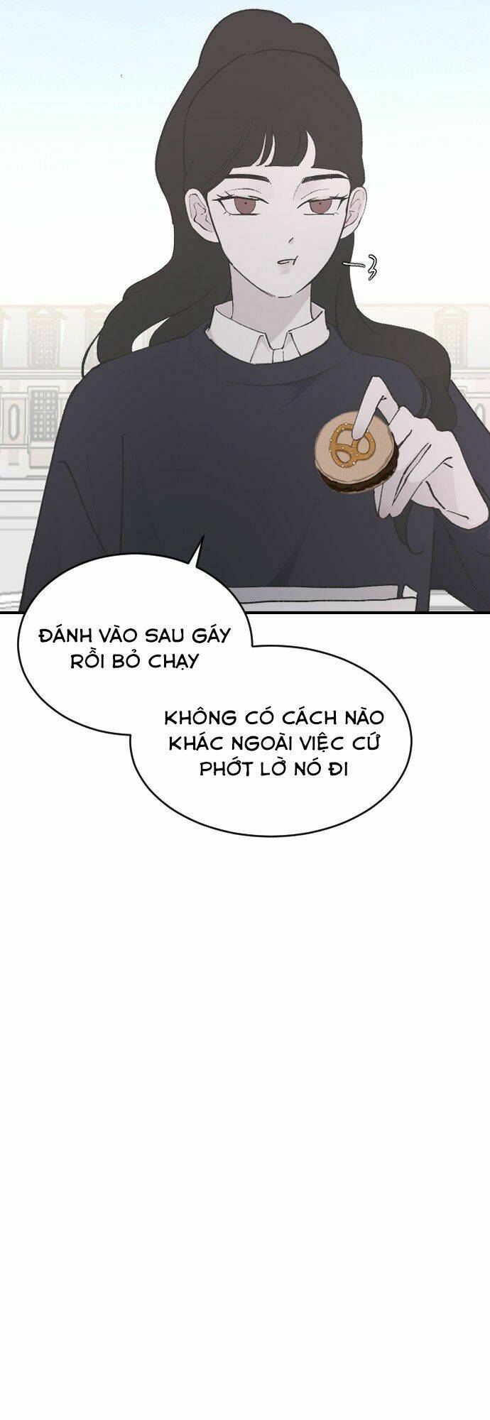 Ba Người Anh Trai Cực Phẩm Của Tôi - Chapter 23 - Page 19