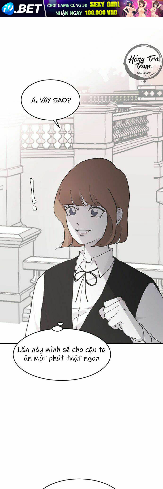 Ba Người Anh Trai Cực Phẩm Của Tôi - Chapter 23 - Page 20