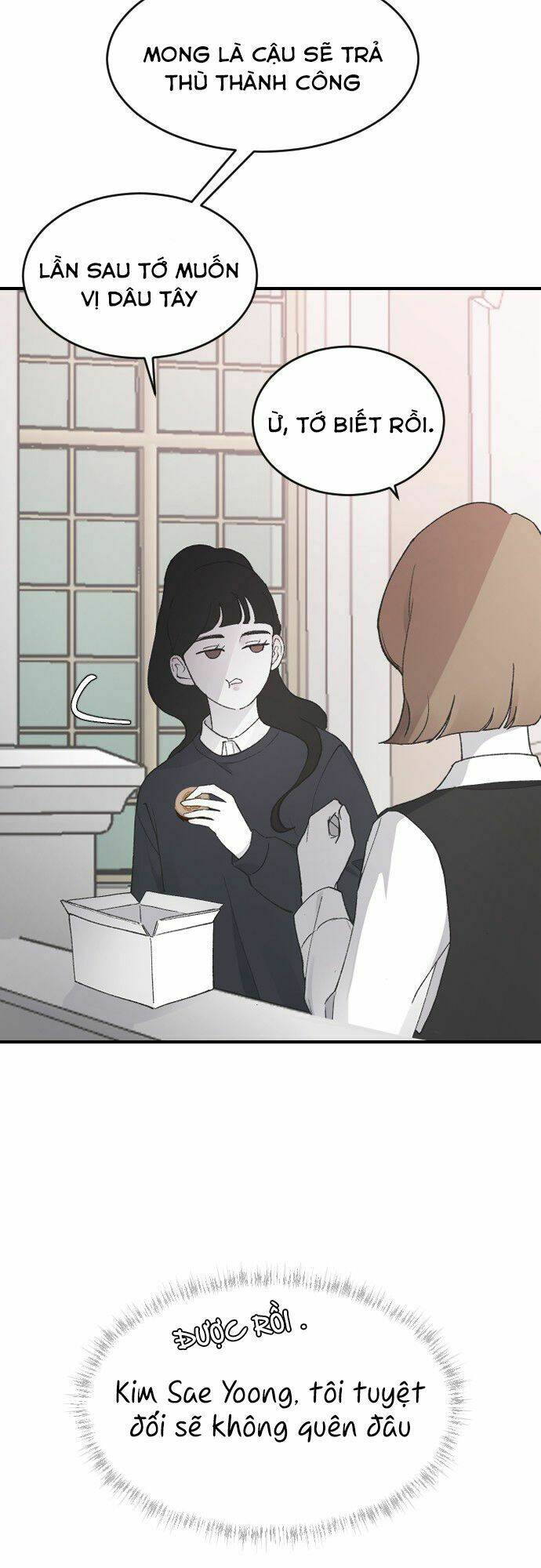 Ba Người Anh Trai Cực Phẩm Của Tôi - Chapter 23 - Page 21