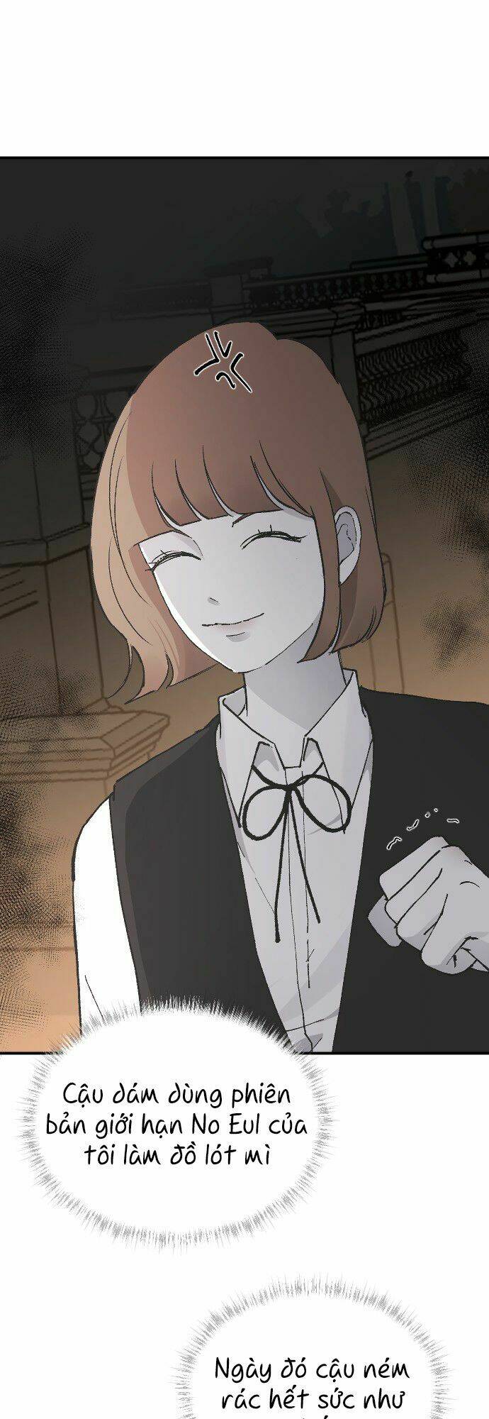 Ba Người Anh Trai Cực Phẩm Của Tôi - Chapter 23 - Page 22