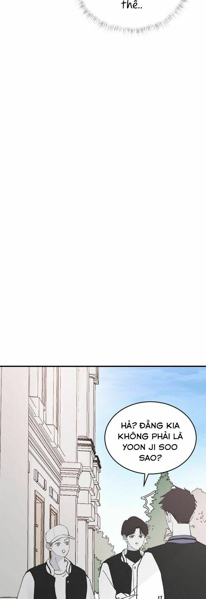 Ba Người Anh Trai Cực Phẩm Của Tôi - Chapter 23 - Page 23