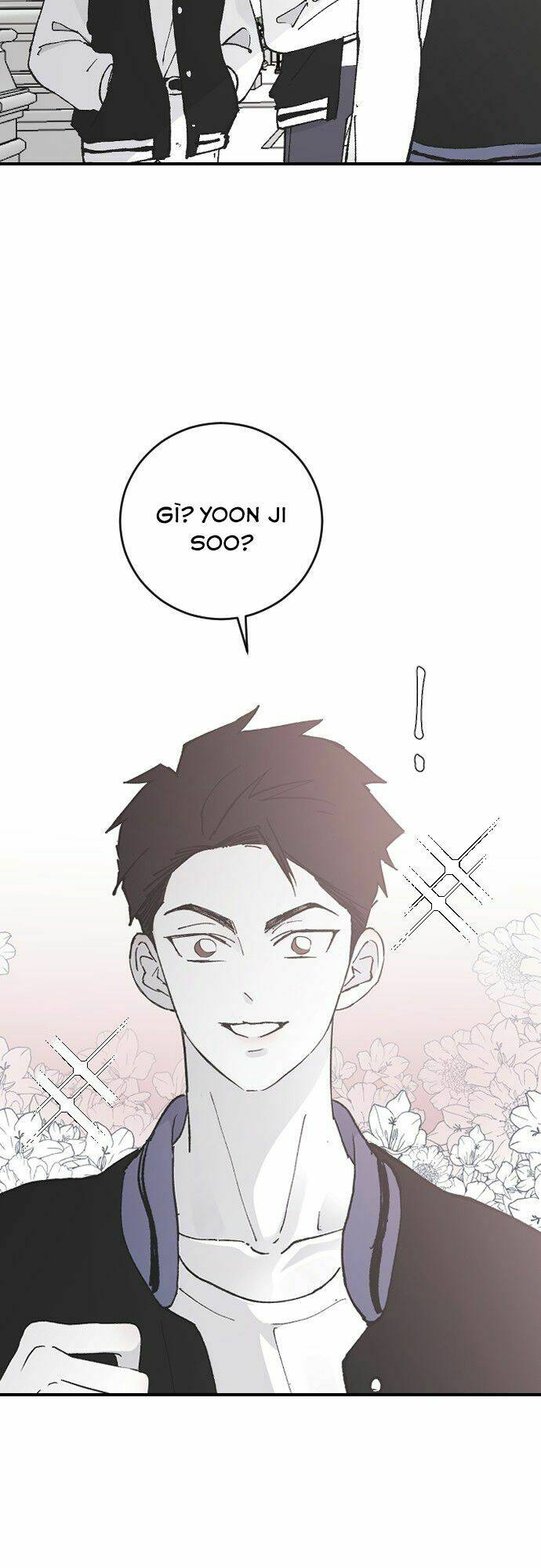 Ba Người Anh Trai Cực Phẩm Của Tôi - Chapter 23 - Page 24