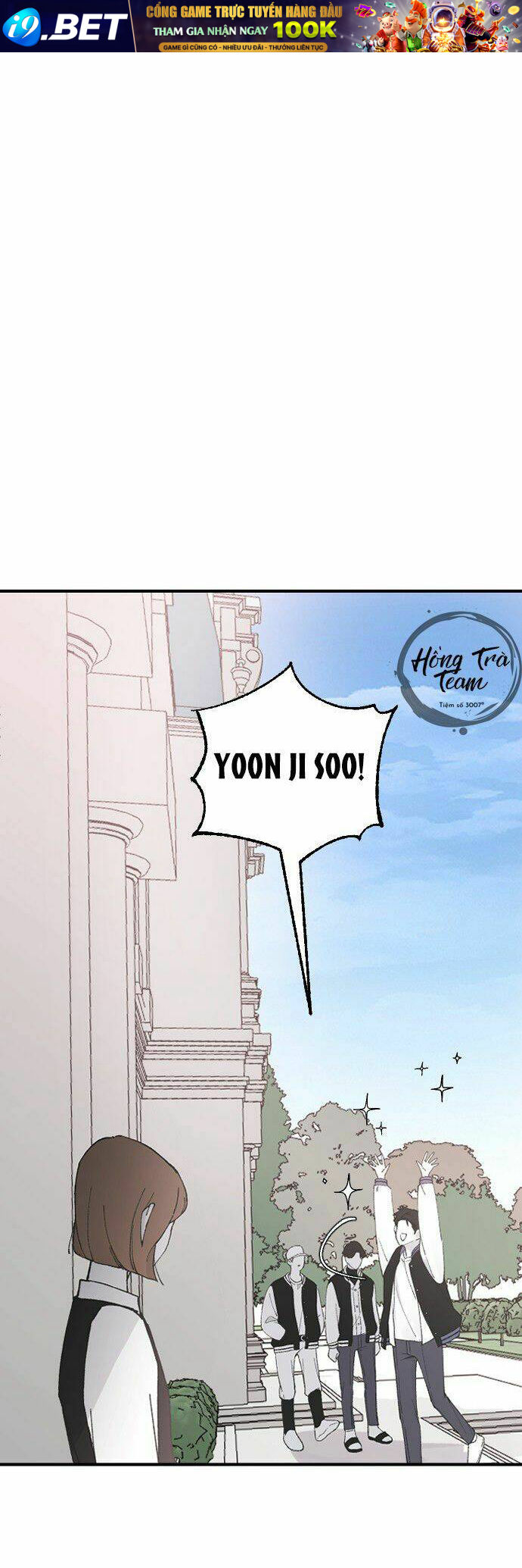 Ba Người Anh Trai Cực Phẩm Của Tôi - Chapter 23 - Page 25