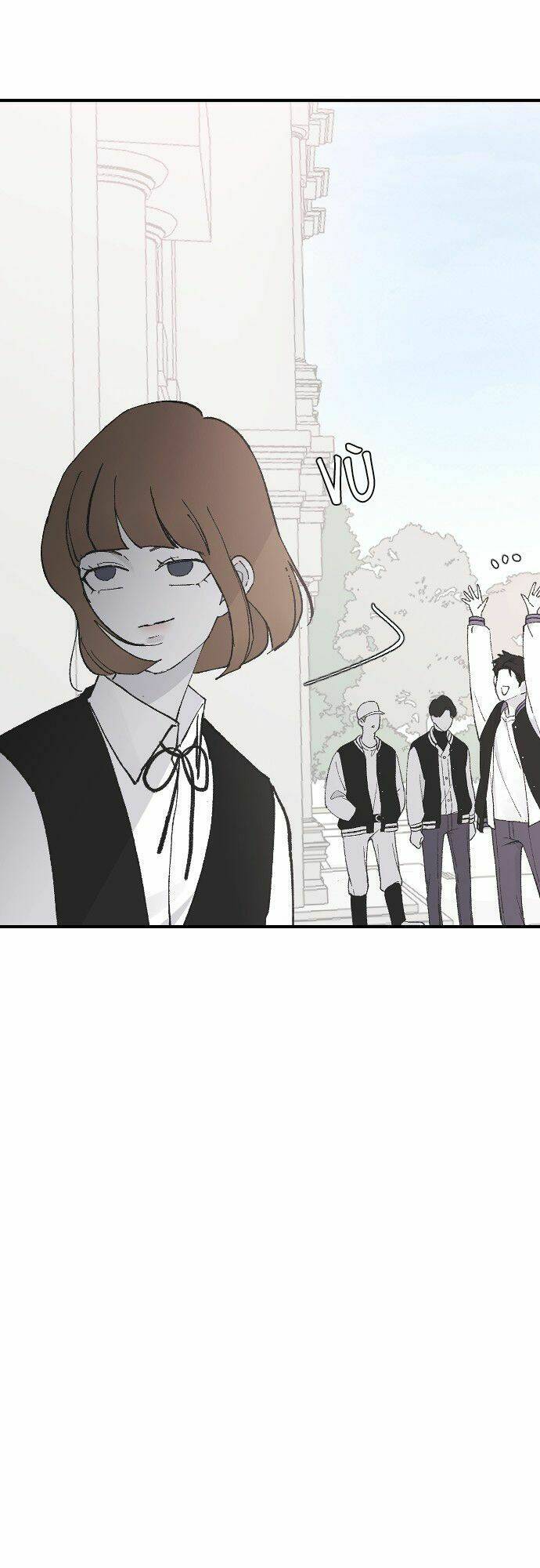 Ba Người Anh Trai Cực Phẩm Của Tôi - Chapter 23 - Page 26