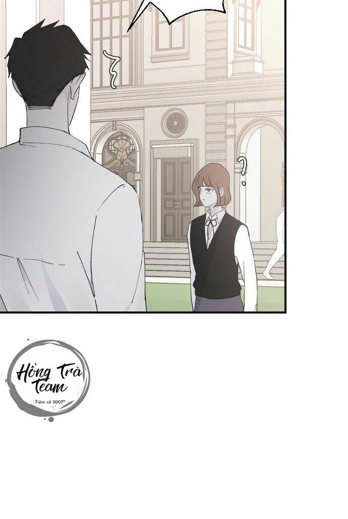 Ba Người Anh Trai Cực Phẩm Của Tôi - Chapter 23 - Page 29