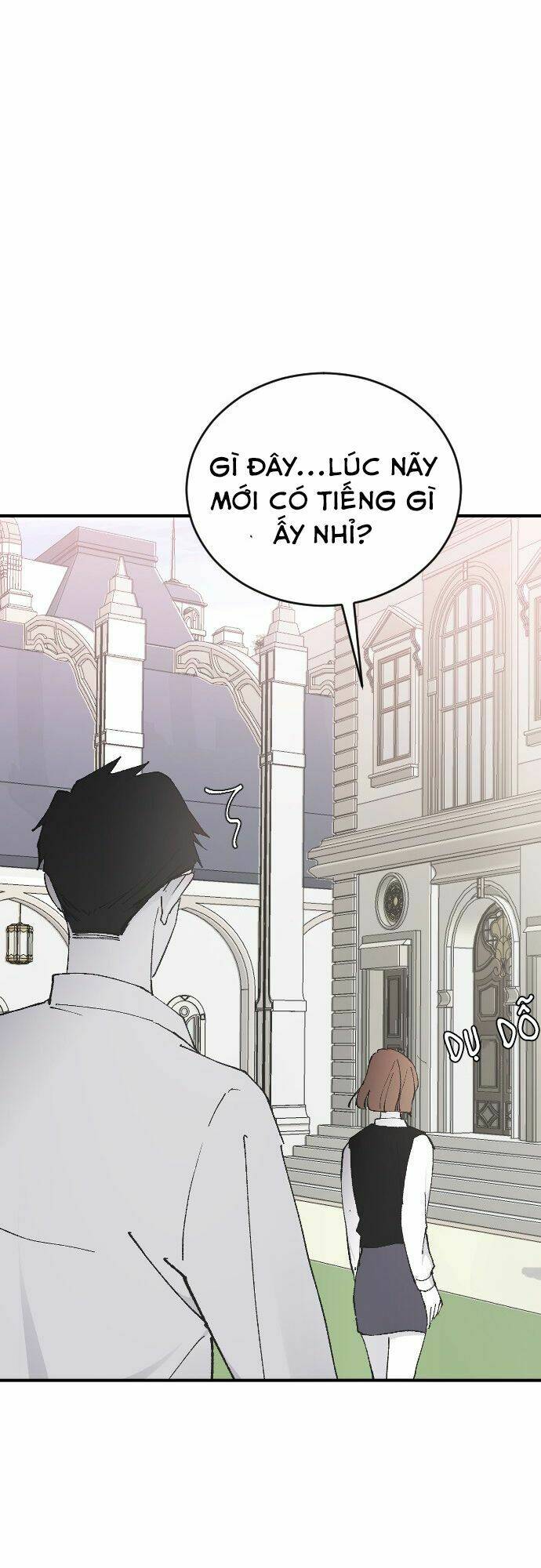 Ba Người Anh Trai Cực Phẩm Của Tôi - Chapter 23 - Page 34