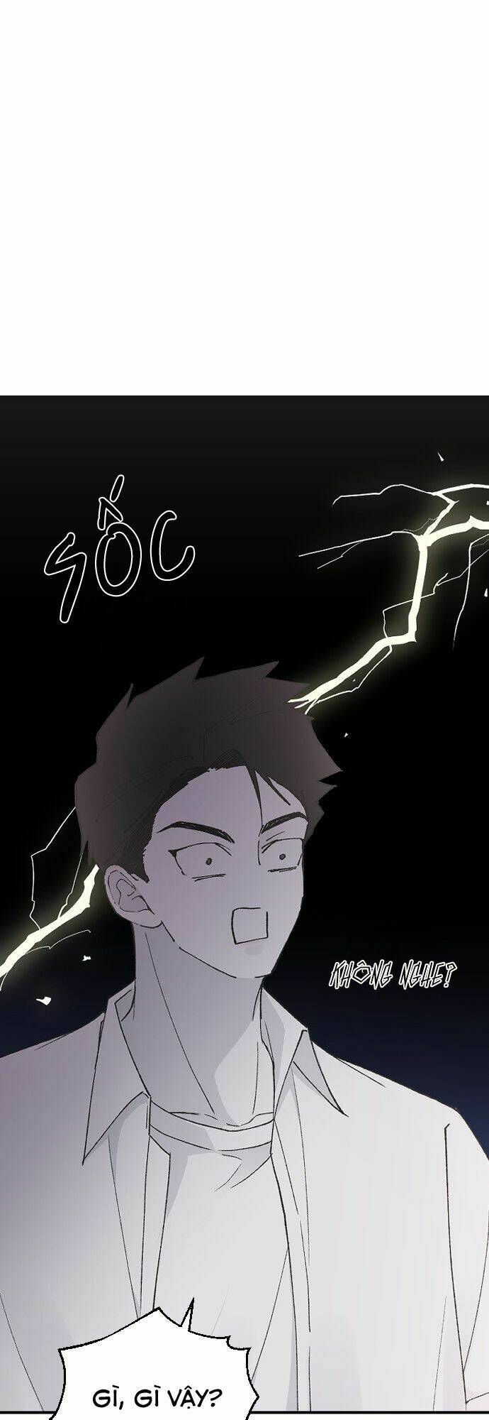 Ba Người Anh Trai Cực Phẩm Của Tôi - Chapter 23 - Page 35